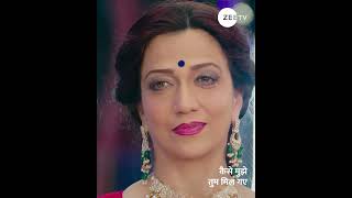 Kaise Mujhe Tum Mil Gaye | Ep 184 | Sriti Jha, Arjit Taneja | Zee TV HD UK