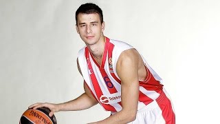 Play of the Night: Stefan Jovic \u0026 Nemanja Dangubic, Crvena Zvezda Telekom Belgrade