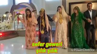 Sefer geweri şılık şılık