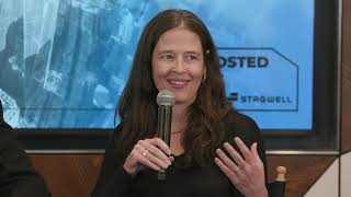 Being a Journalist Today: Stories from the Field | Future of News Series
