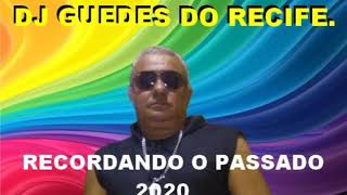 DJ GUEDES DO RECIFE