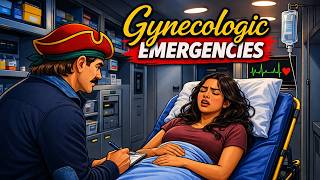 Gynecologic Emergencies | Critical Thinking for EMTs