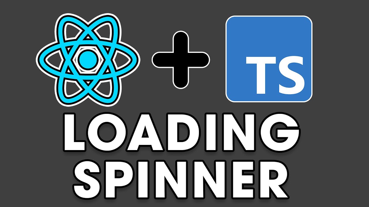 React Redux Loading Spinner Example At Robert Bence Blog