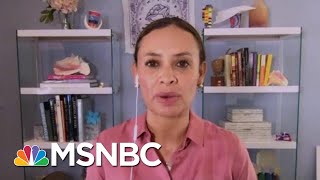 SCOTUS Confirmation Process Will 'Mobilize Women In Ways We Have Never Seen' | MTP Daily | MSNBC