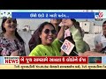 ahmedavadis enjoy kite festival u0026 uttarayan ahmedabad uttarayan 2025 tv9gujarati