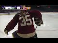 pwhl playoffs semi finals boston vs. montreal game 1 highlights