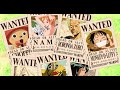 One Piece Characters When The