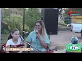 Las Hermanas Vázquez (EN VIVO) Primer Aniversario!!!