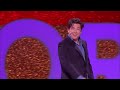 Only British People Do This  Michael McIntyre Stand Up Comedy