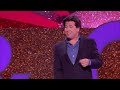 Only British People Do This  Michael McIntyre Stand Up Comedy
