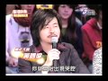 20080105超級偶像一張芸京 落葉歸根