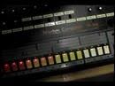 Roland TR-808 Drum Machine Demo Video 'Old School Beats'