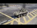 fivem lav 25 ifv military vehicles