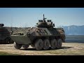 Fivem Lav-25 IFV | Military vehicles