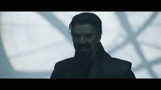 Evil Doctor Strange | Doctor Strange in the Multiverse of Madness Teaser Trailer #1