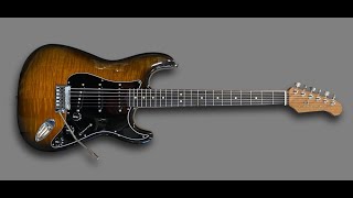 Lakland USA Series 65-S Deluxe Demo