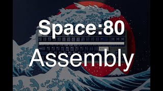 Space80:Apollo - Assembly