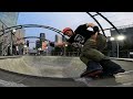 1 minute skatepark guide shibuya tokyo japan みやした こうえん すけーとぱーく