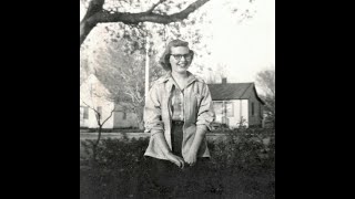 Grandma Jo Memorial Slideshow