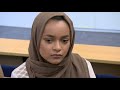 the ncs on bbc london news 20 09 17