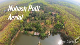 Surfing x Nuhash Polli | Humayun Ahmed  |  Gazipur | FPV Drone Shoot by Wing  Shots