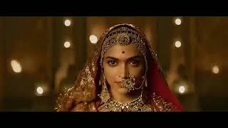 Yeh Jo Halka Halka Suroor Full Video Song Padmavati Ranveer Singh  Shahid K