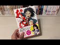 ブックオフのお正月セールで爆買いした漫画紹介！【漫画購入品紹介】