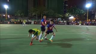 栢禧vs Triple-S Nike Cup 24.3.2018