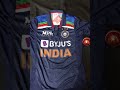 REVIEW- Indian BCCI BYJU’s Team Official Retro ODI Jersey by MPL Sports