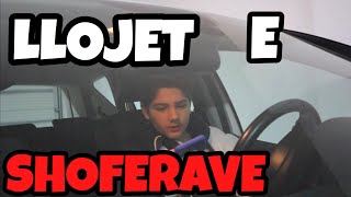 LLOJET E SHOFERAVE (QESHARAKE) -TRP MATRIX