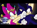 Sonic RPG Episode 10 | CTH