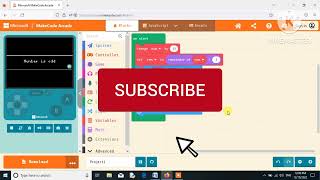 even odd program in makecode arcade | program in MakeCode Arcade to check a number is even or odd