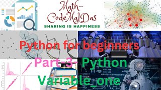 Python variable/Data types/#introductiontopython #udacity /#freecourse #pythonfullcourse/#variable