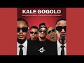 Shaun Stylist, Scotts Maphuma & LastbornDiroba - Kali Gogolo (Audio) (feat. Benzo & Bob Mabena)