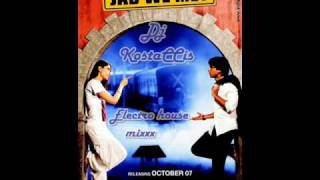 DjKostaCCis Ye Ishq Hai House Mix