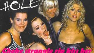 Hole - Softer Softest (live)