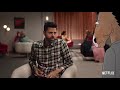 just a couple questions ft. hasan minhaj u0026 bojack horseman netflix