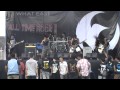 Killa The Phia - The death of messiah Live in Medan part I