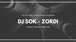 DJ SOK - Zordi