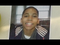 Cleveland fires officer who killed Tamir Rice