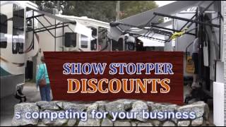 West Palm Beach RV Show -2016 West Palm Beach RV Show -2016
