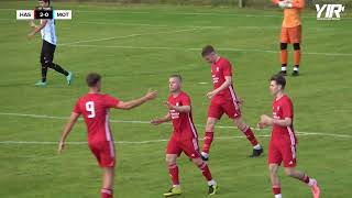 Highlights | Hassocks v Montpelier Villa - 16.07.24