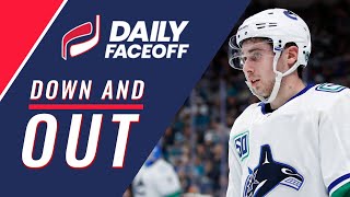 Down & Out: Vancouver Canucks