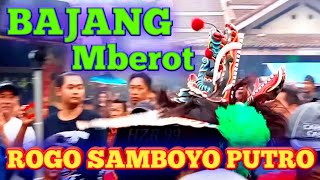 Bajang Ngamok PURBO ASMORO (RSP1289) live Bolodewo Wates Kediri