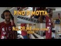 Pino Dimotta - All of me - John Legend cover - one man band