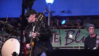 Super Jam with Joe Bonamassa \u0026 Paul Shaffer - Going Down