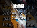 Samurai Fret Leveling!