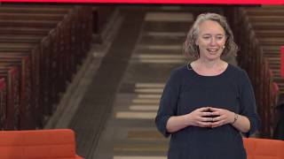 Holiday hunger – so much more than food | Claire Henwood | TEDxBath