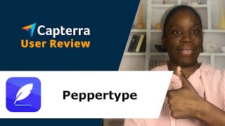 Peppertype Review: Makes writing a breeze