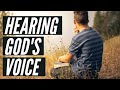 How do I discern Gods voice? // The Pulse Podcast